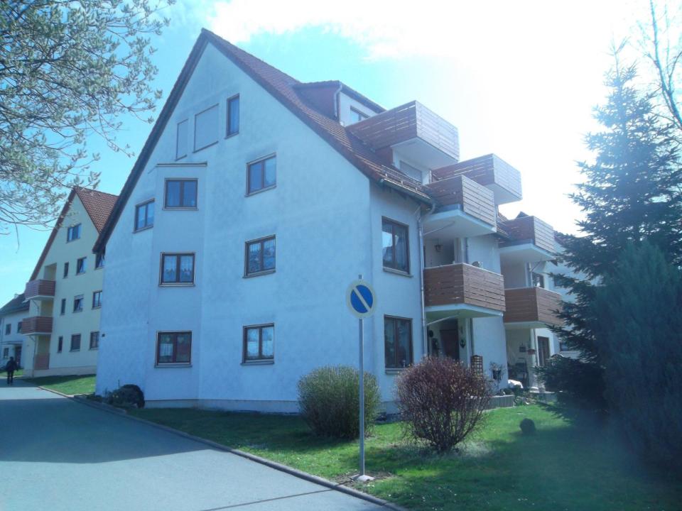 عقارات تجارية أخرى Glauchau للبيع ألمانيا | Image