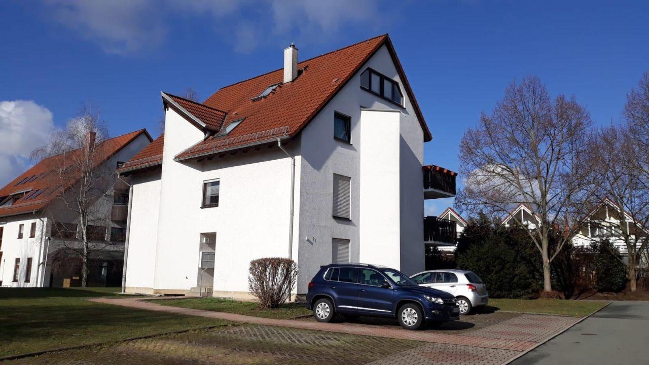 Εμπορικά ακίνητα άλλων Glauchau Προς πώληση Γερμανία | Image