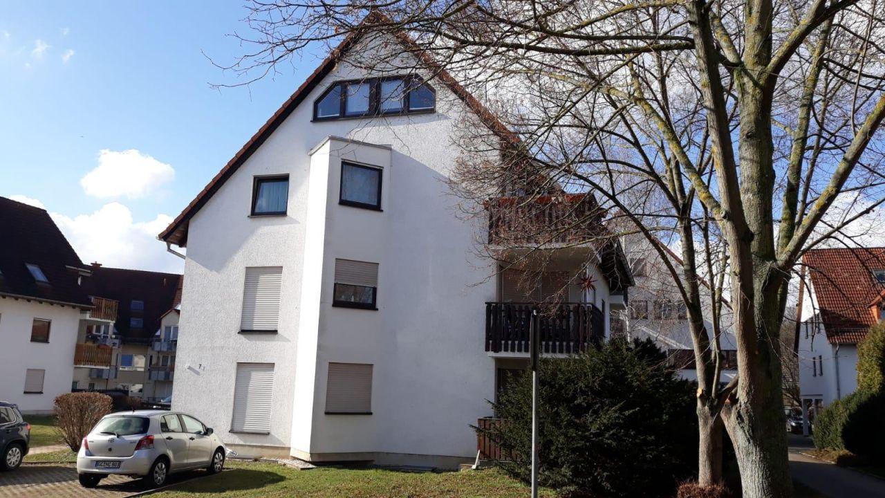 Εμπορικά ακίνητα άλλων Glauchau Προς πώληση Γερμανία | Image