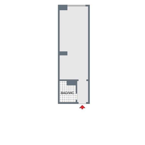 Zolder flat Heidelberg te koop Germany | Image