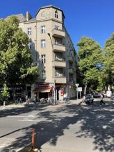 Casa multifamiliar Berlim À venda Alemanha | Image