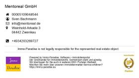 casa isolada Zwenkau À venda Alemanha | Image