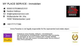 Detached house Schönfließ For Sale Germany | Image