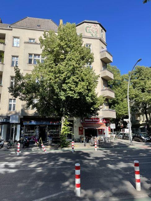 Casa multifamiliar Berlin À venda Alemanha | Image