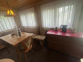 Bangalô Berlin À venda Alemanha | Image