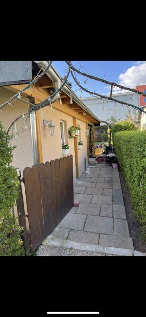 Bungalow Berlin Na sprzedaż Niemcy | Image