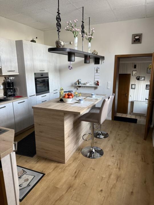 两户住宅 塞恩德 出售 德国 | Image