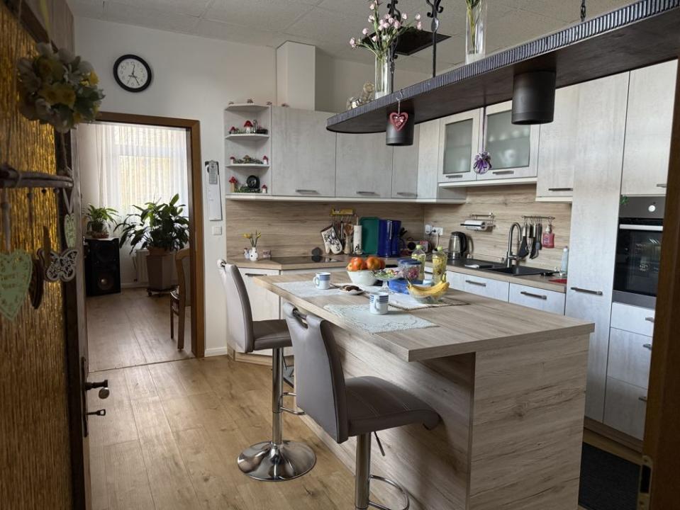 两户住宅 塞恩德 出售 德国 | Image