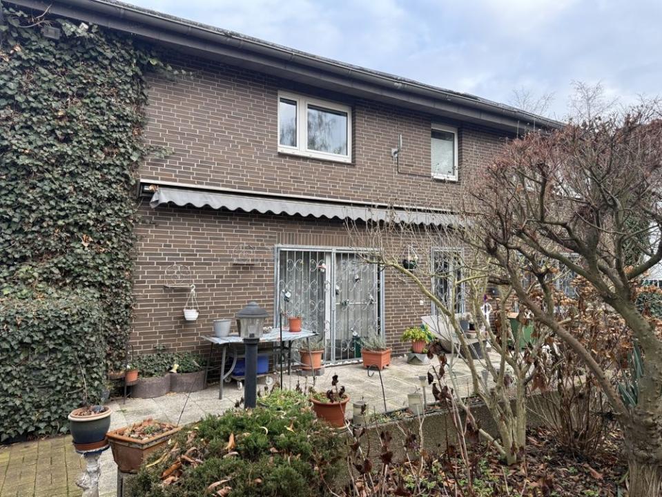 两户住宅 塞恩德 出售 德国 | Image