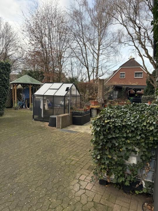 两户住宅 塞恩德 出售 德国 | Image