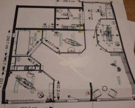 Apartamento térreo Sternenfels À venda Alemanha | Image