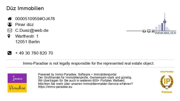 Többcsaládos Berlin Eladó Németország | Image