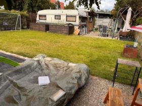 Bungalov Berlin Satılık Almanya | Image