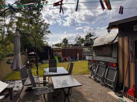 Bungalov Berlin Satılık Almanya | Image