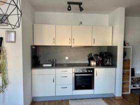 Top floor apartment  For Rent in Schweinfurt-Musikerviertel, Germany
