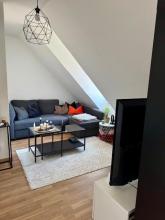 Квартира на верхнем этаже Швайнфурт В аренду Германия | Image