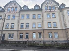 Commercial estate other For Rent in Glauchau, Germany