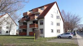 Commercial estate other For Sale in Glauchau, Germany Commercial estate other For Sale in Glauchau, Germany