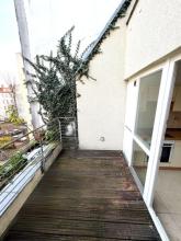 Floor Apartment For Sale in Berlin-Grünewald, Germany