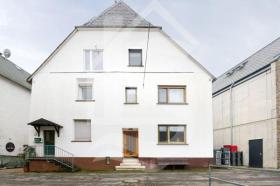 Doppelhaushälfte Enkirch Zu verkaufen Deutschland | Image