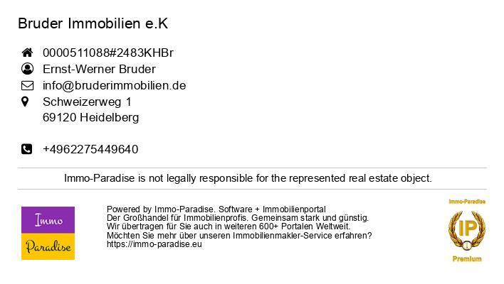 maison individuelle Wiesloch À vendre Allemagne | Image