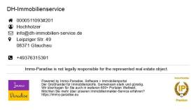 spazio ufficio Glauchau In affitto Germania | Image