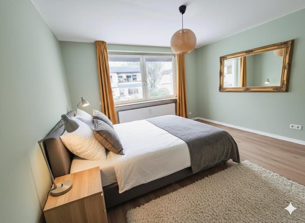 Terras Hamburg te koop Germany | Image