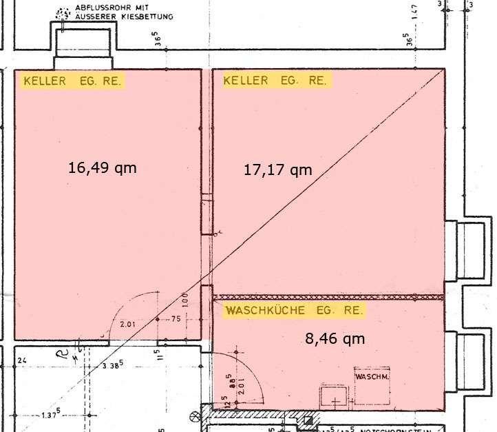 Terras Hamburg te koop Germany | Image