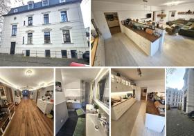 υπόγειο διαμέρισμα Προς πώληση στο Λειψία-Ριέ, Γερμανία