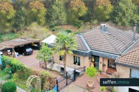 Image - Bungalow Til salgs i Pulheim-Stommeln, Tyskland Image - Bungalow Til salgs i Pulheim-Stommeln, Tyskland