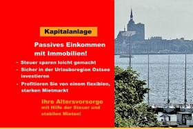 Erdgeschosswohnung Altefähr Zu verkaufen Deutschland | Image