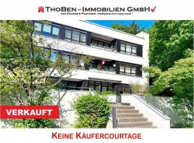 Floor Apartment For Sale in Hamburg-Niendorf, Germany Floor Apartment For Sale in Hamburg-Niendorf, Germany