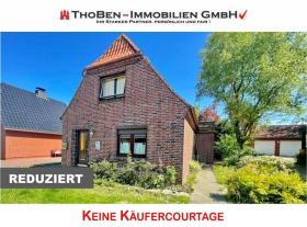 Detached house For Sale in Brunsbüttel-Westerbüttel, Germany Detached house For Sale in Brunsbüttel-Westerbüttel, Germany