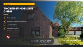 Detached house Brunsbüttel For Sale Germany | Image