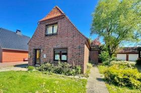 Detached house Brunsbüttel For Sale Germany | Image