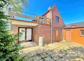 Detached house Brunsbüttel For Sale Germany | Image