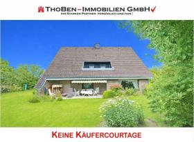 Detached house For Sale in Büsum, Germany