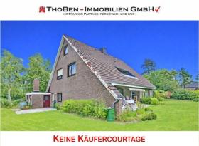 Detached house For Sale in Büsum, Germany