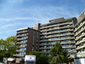 Floor Apartment For Sale in Köln-Westhoven, Germany