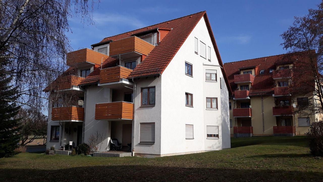 Comercial estate outro Glauchau À venda Alemanha | Image