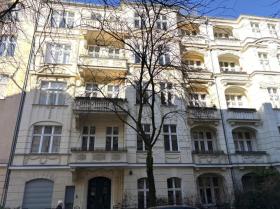 Квартира Берлин Продаётся Германия | Image Квартира Берлин Продаётся Германия | Image