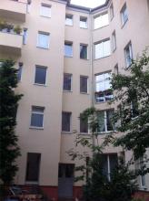 Begane grond flat te koop in Berlijn-Charlottenburg, Germany