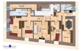 appartamento Wiesloch In vendita Germania | Image appartamento Wiesloch In vendita Germania | Image