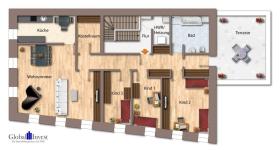 appartamento Wiesloch In vendita Germania | Image appartamento Wiesloch In vendita Germania | Image