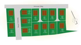 građevinsko zemljište Na prodaju u Berlin-Lichtenberg, Njemačka