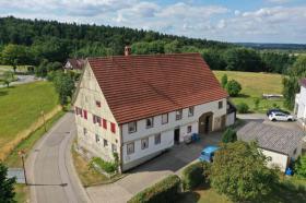 Multi family For Sale in Gschwend, Germany
