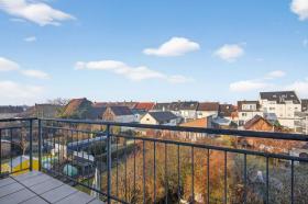 Apartamento sótão Stutensee À venda Alemanha | Image Apartamento sótão Stutensee À venda Alemanha | Image