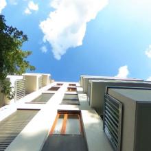 Top floor apartment  For Rent in Frankfurt-Frankfurt am Main Süd, Germany