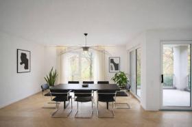 Квартира Баден-Баден Продаётся Германия | Image