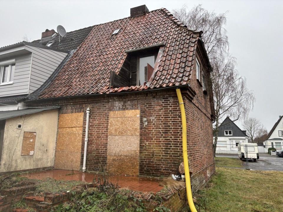 戸建住宅 ノイミュンスター 販売中 ドイツ | Image